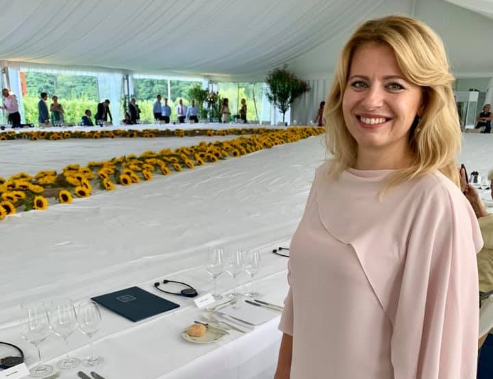 Zuzana Čaputová