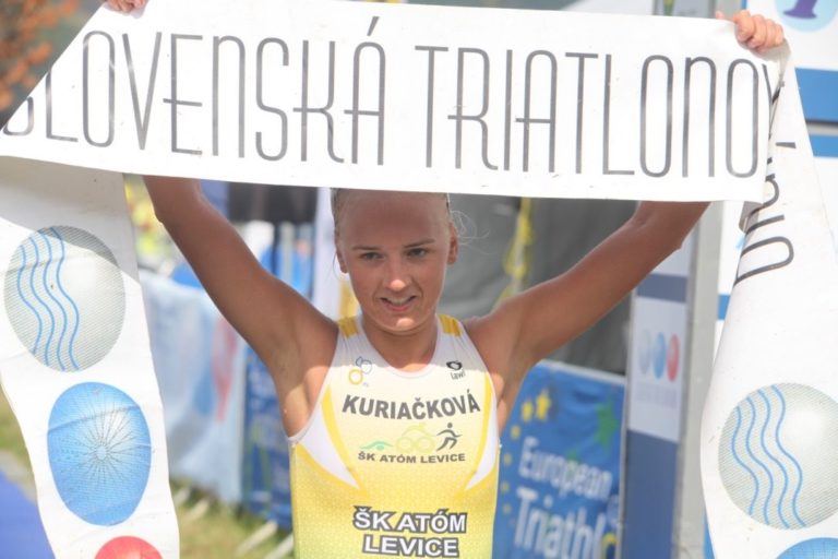 Ivana Kuriačková