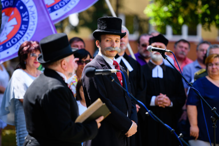 MARTIN: Storočnica oživotvorenia Matice slovenskej