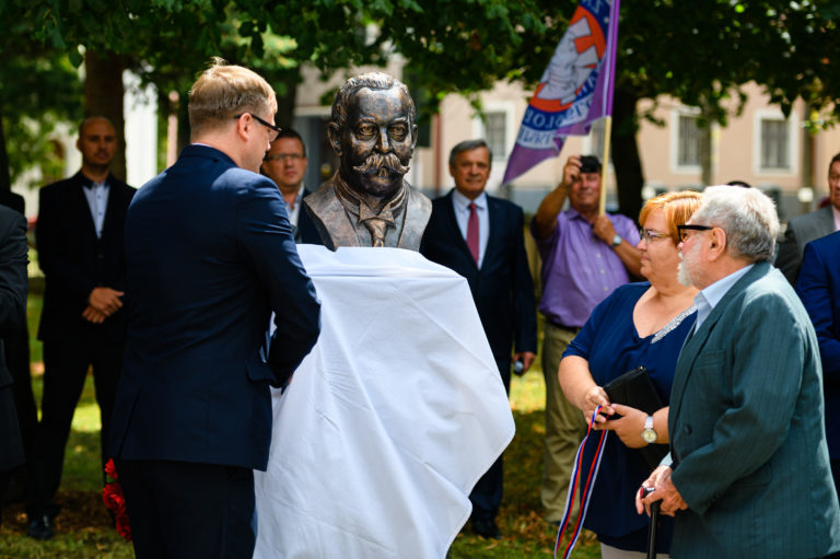MARTIN: Storočnica oživotvorenia Matice slovenskej