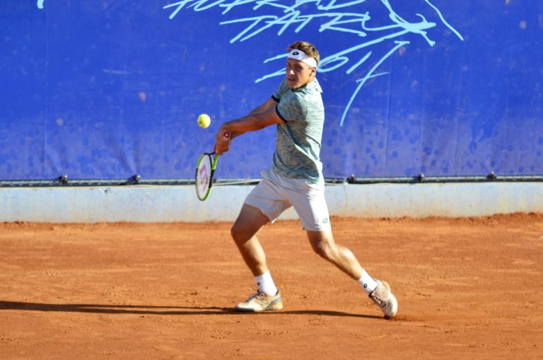 Alex Molčan
