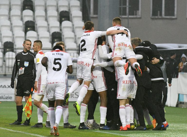 AS Trenčín