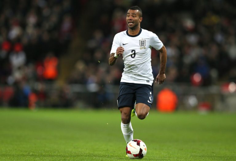 Ashley Cole