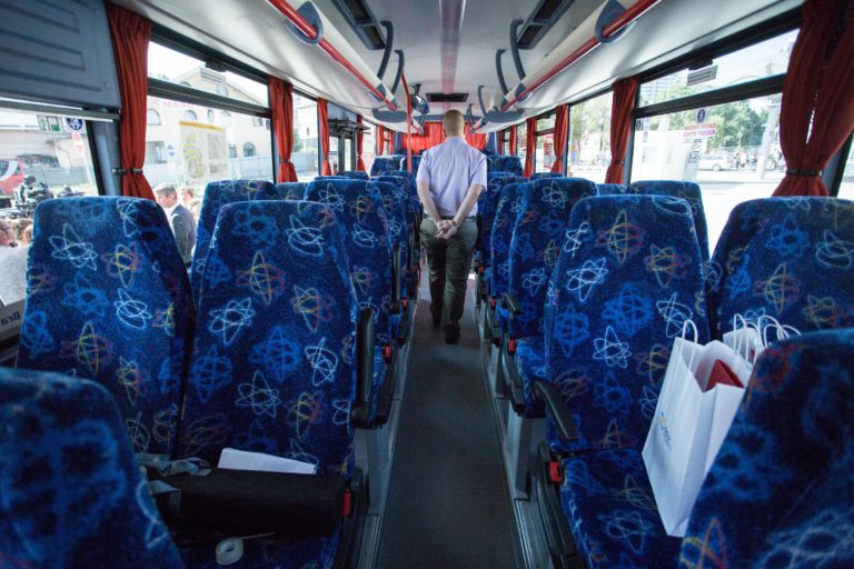 autobus