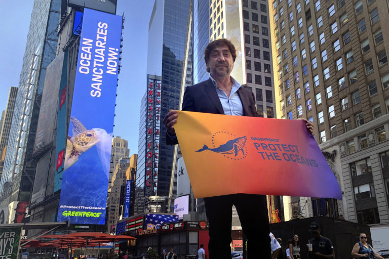 Javier Bardem