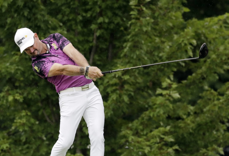 Rory Sabbatini