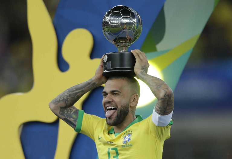 Dani Alves