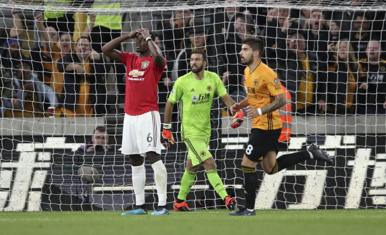 Paul Pogba