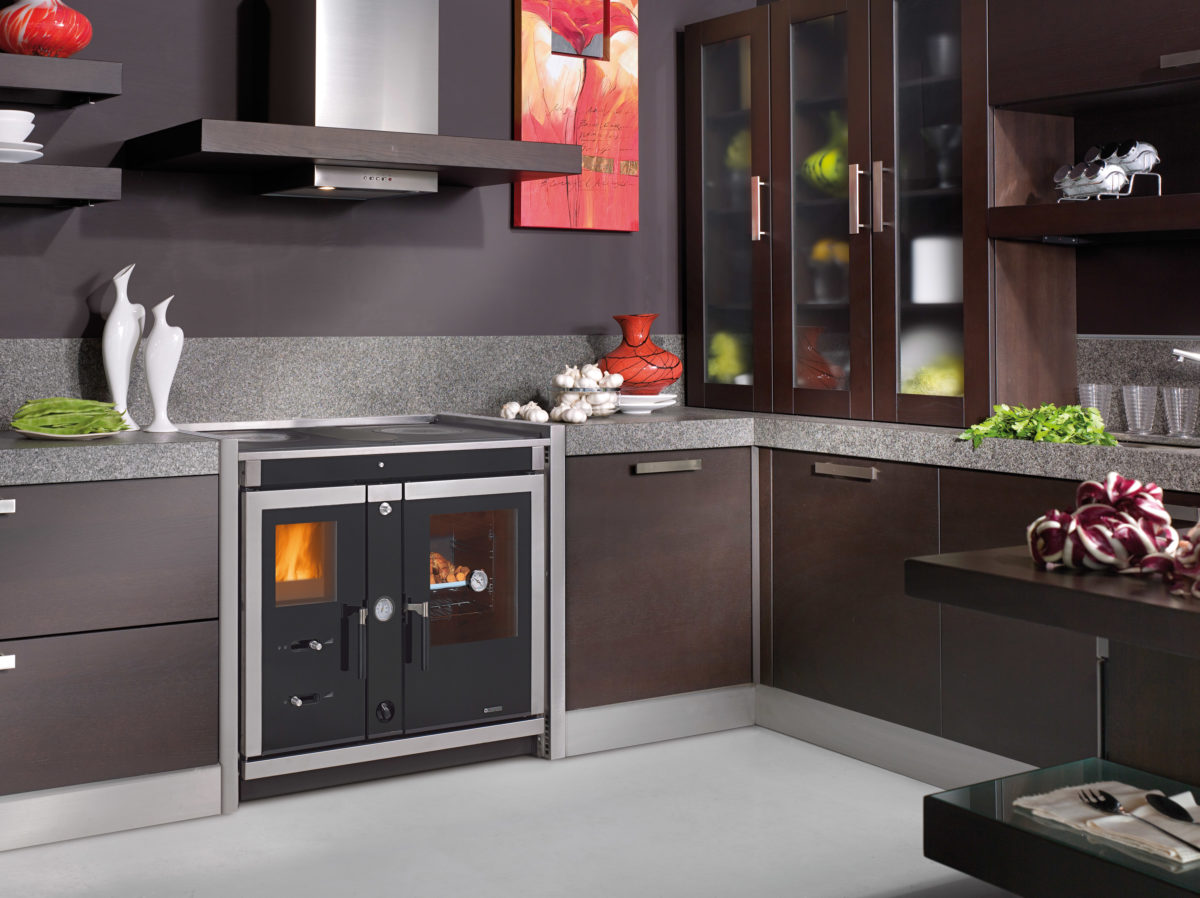 Built in Thermo_la nordica