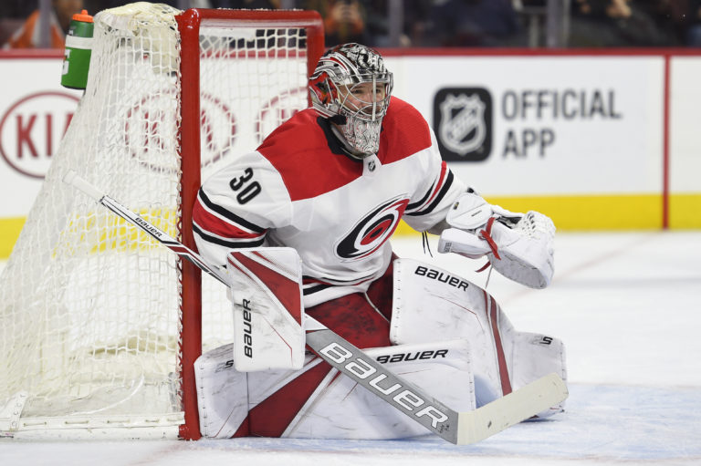 Cam Ward