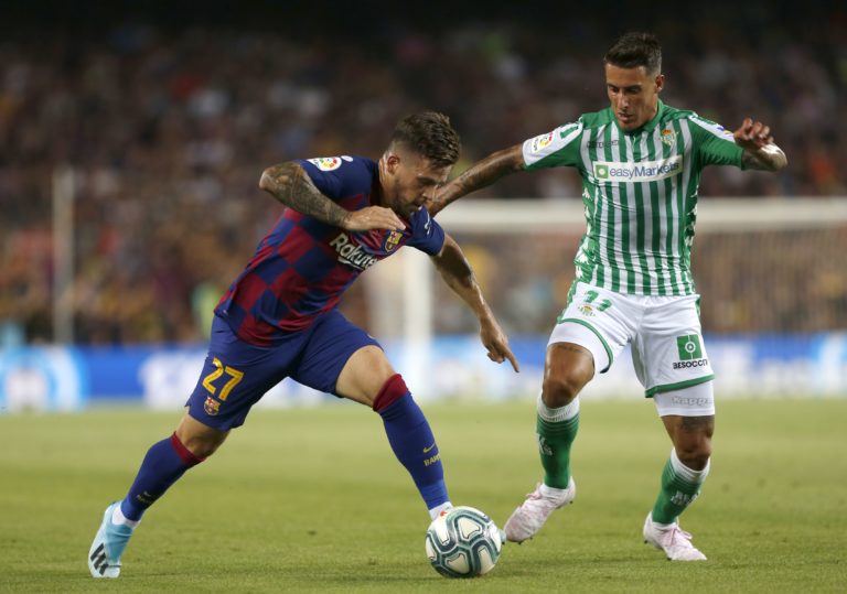 Carles Perez, Cristian Tello