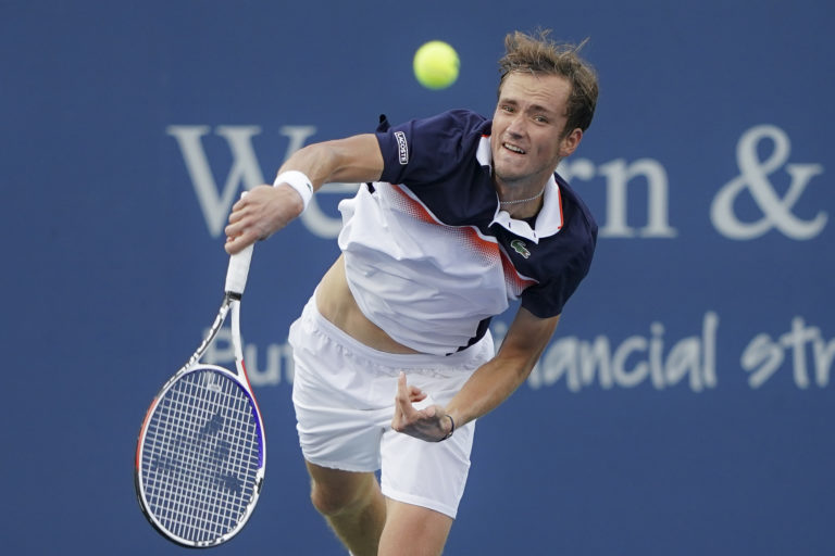 Daniil Medvedev