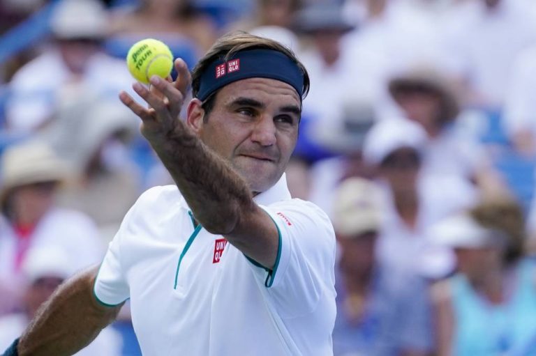 Roger Federer