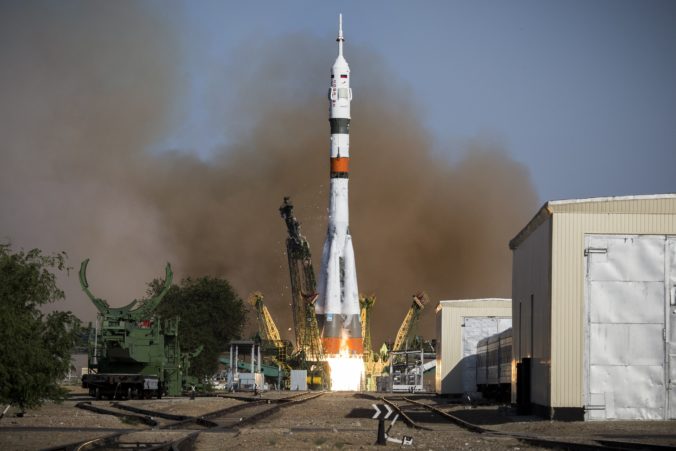 Soyuz 2.1, Sojuz