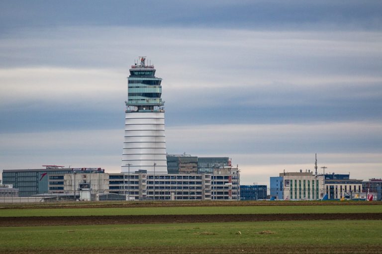 Letisko Viedeň Schwechat