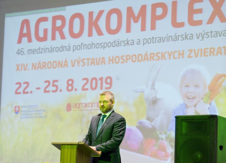 Agrokomplex 2019