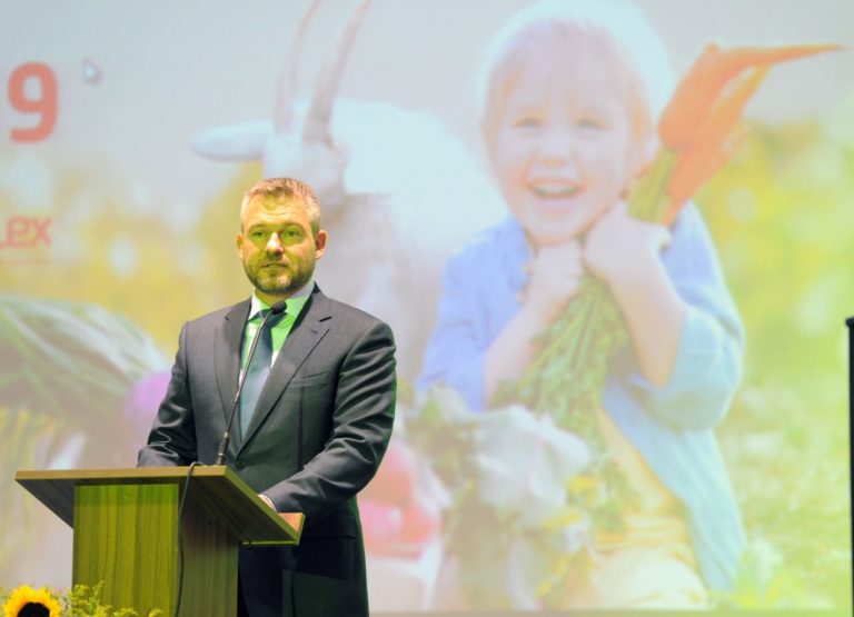 Agrokomplex 2019