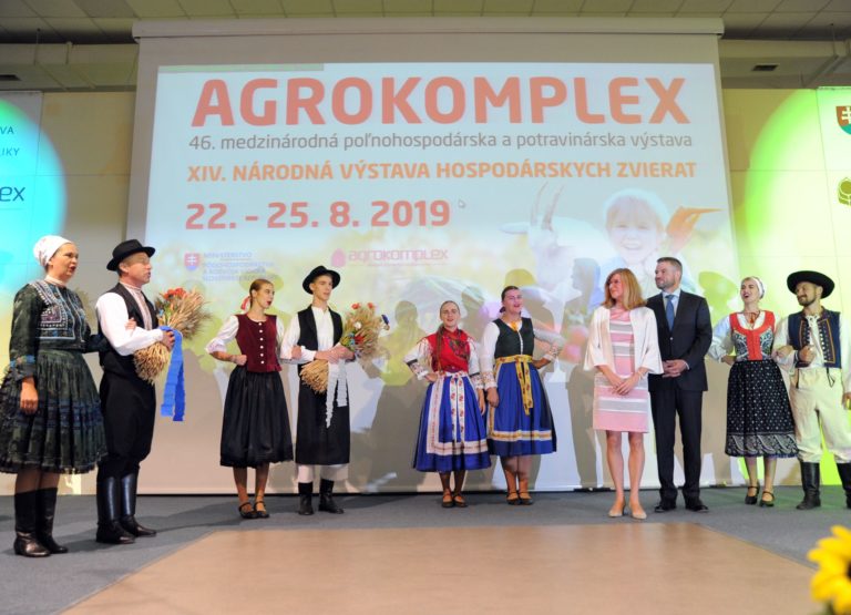 Agrokomplex 2019