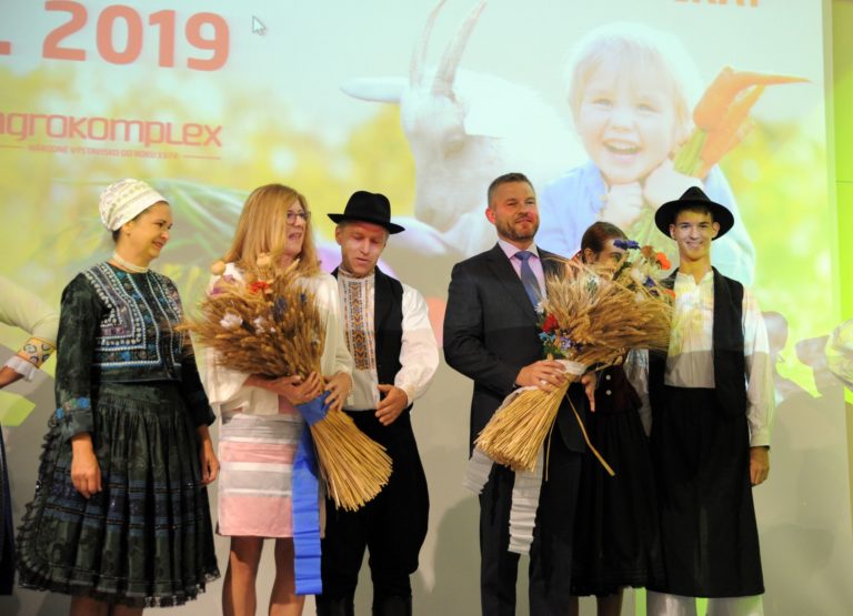 Agrokomplex 2019