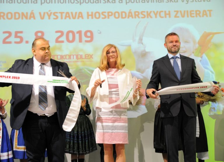 Agrokomplex 2019