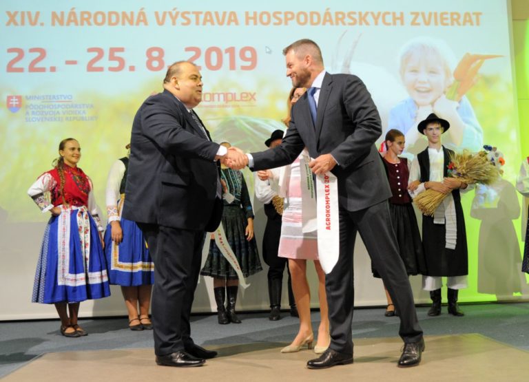 Agrokomplex 2019