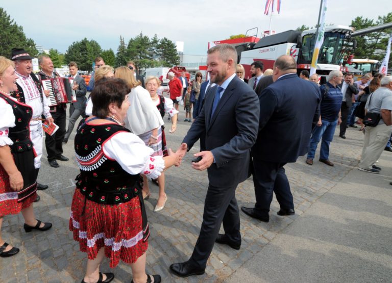 Agrokomplex 2019