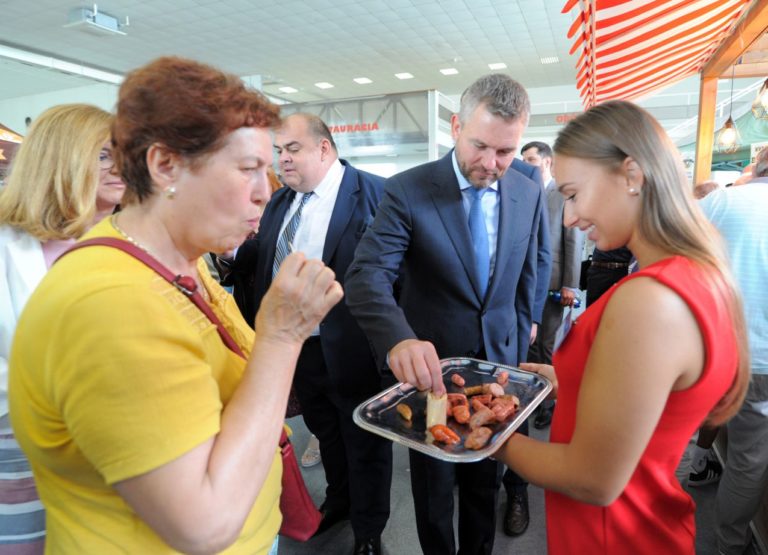 Agrokomplex 2019