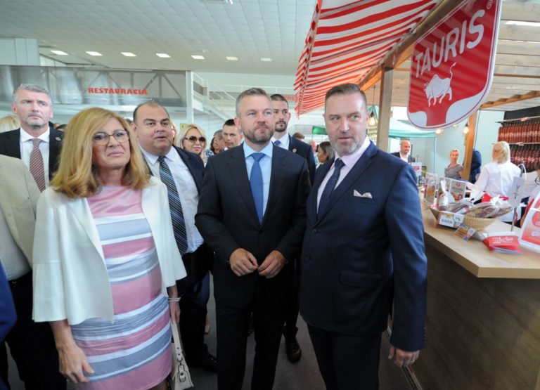 Agrokomplex 2019