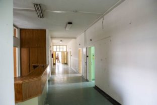 Nemocnica Dunajská Streda