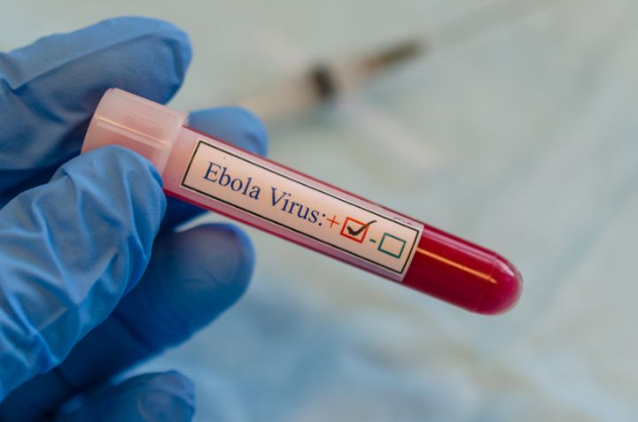 ebola