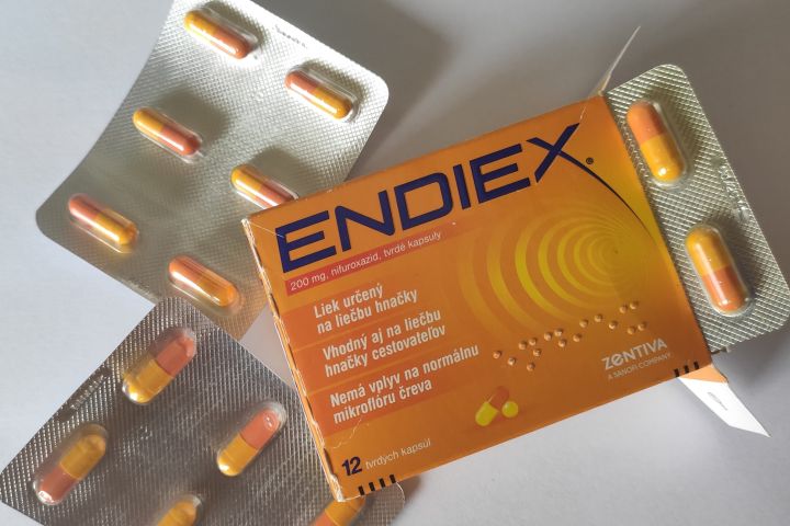 endiex