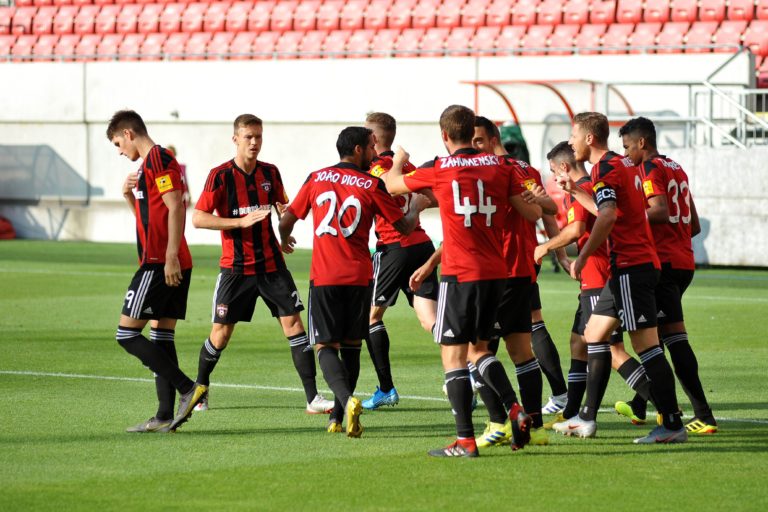 FC Spartak Trnava