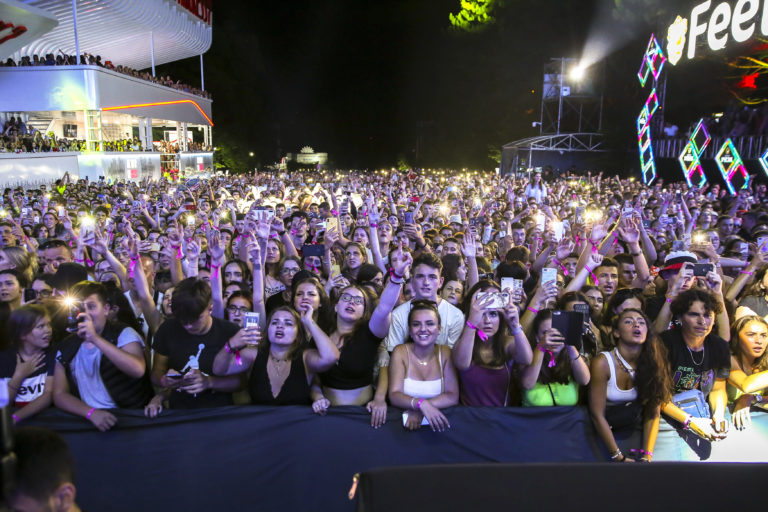 Hudobný festival