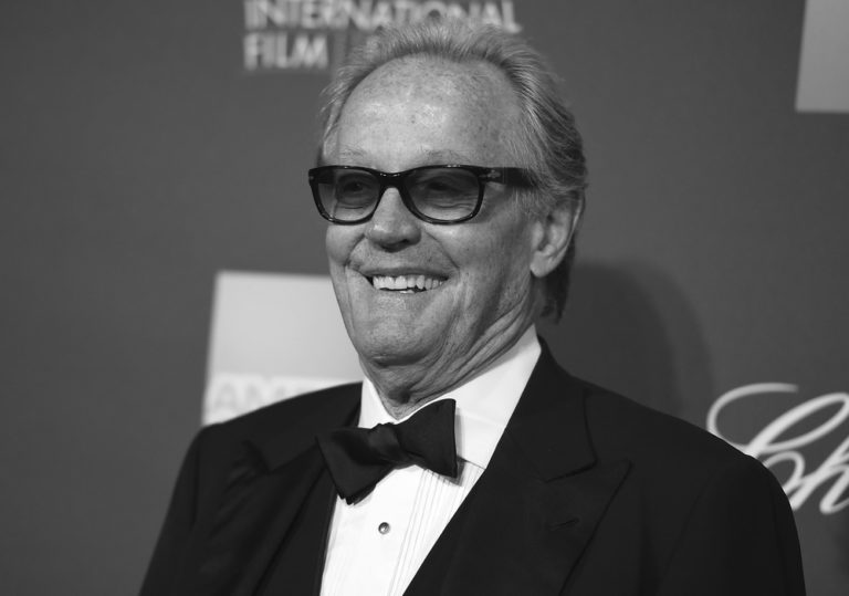 Peter Fonda