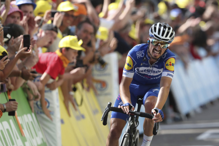 Julian Alaphilippe