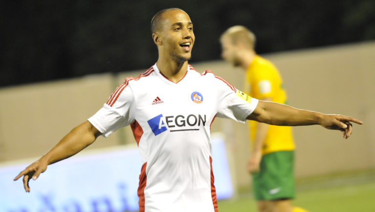 Gino Van Kessel