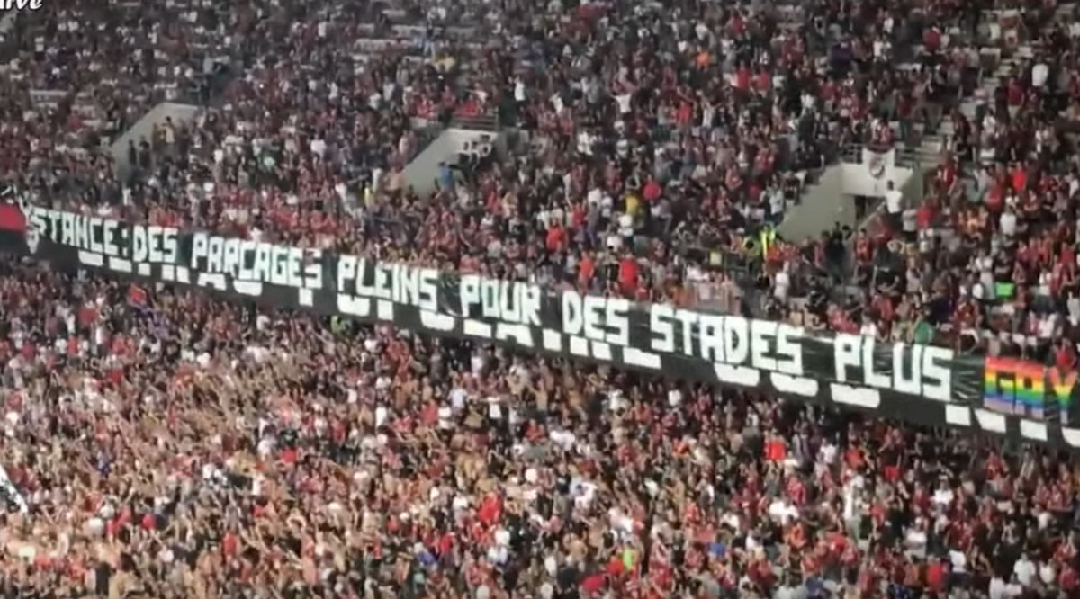 Ligue 1, Olympique Marseille