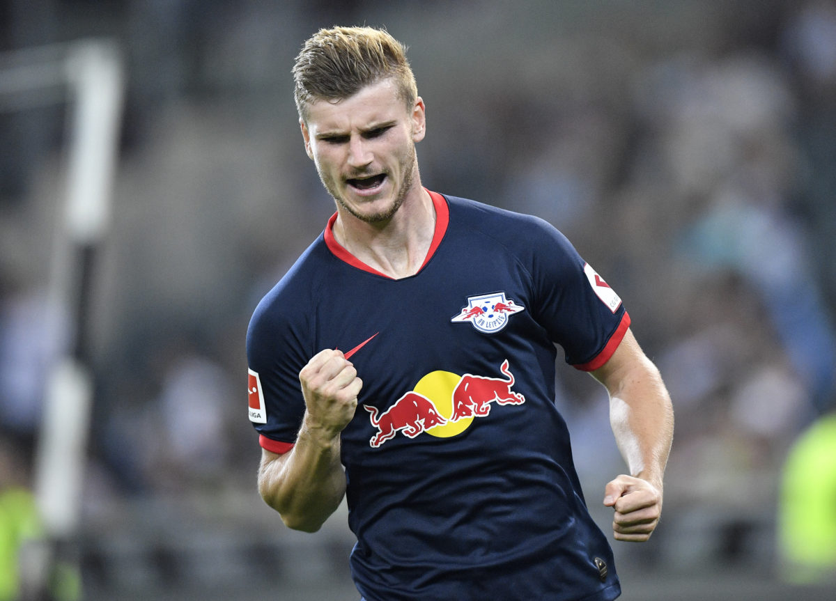 Timo Werner
