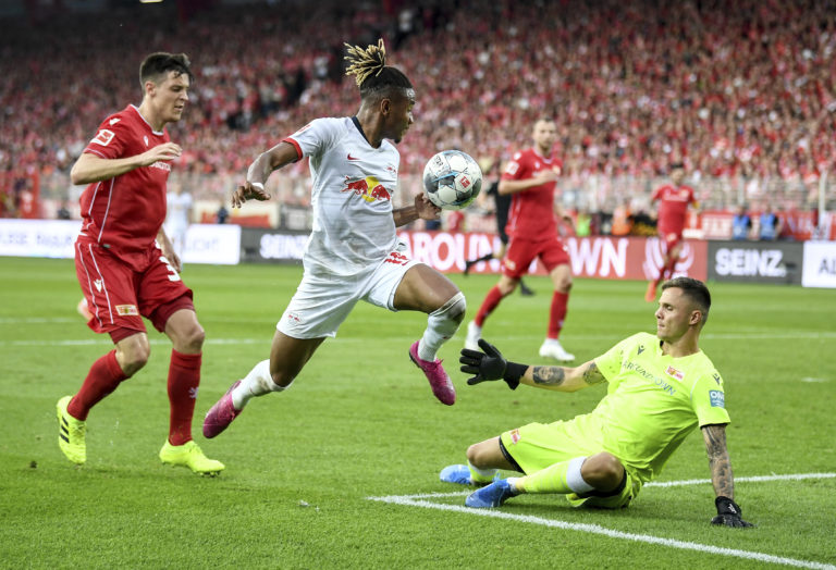 Nemecká Bundesliga, Christopher Nkunku
