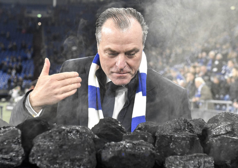 Clemens Tönnies