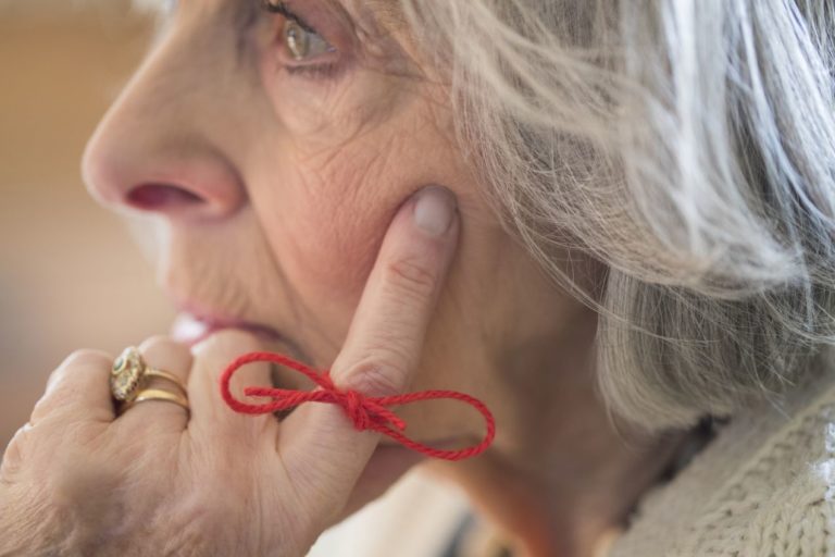 Alzheimerova choroba