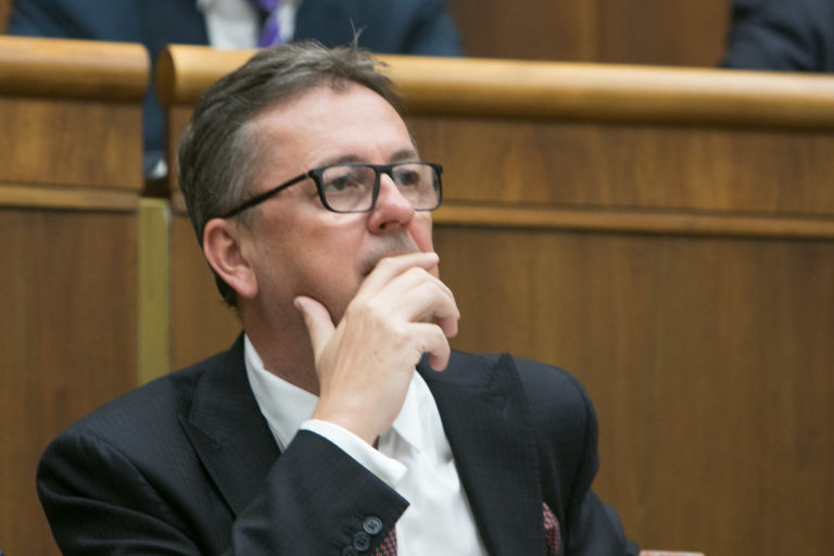 Martin Glváč