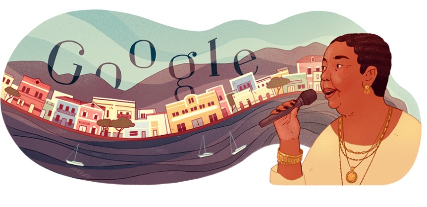 Cesaria Évora
