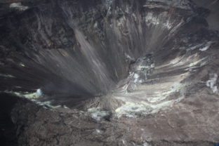 Kilauea, sopka