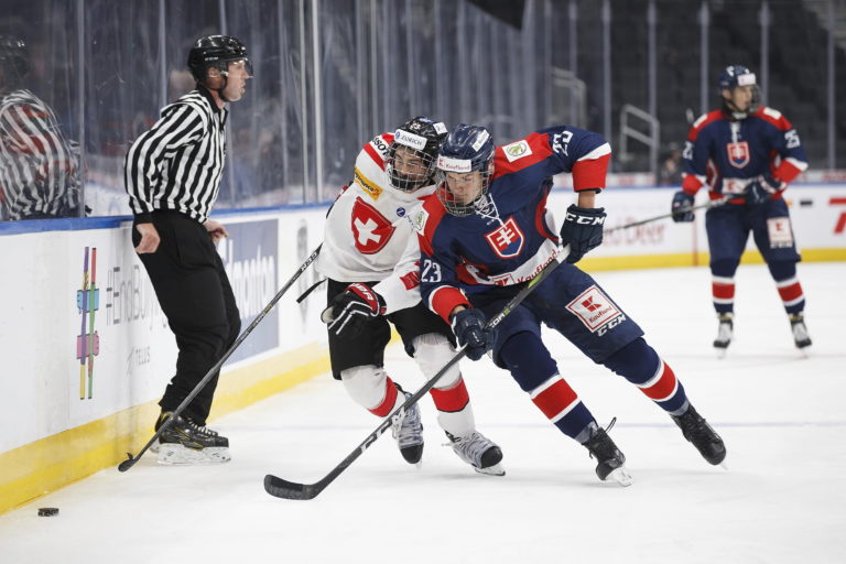 Hlinka Gretzky Cup
