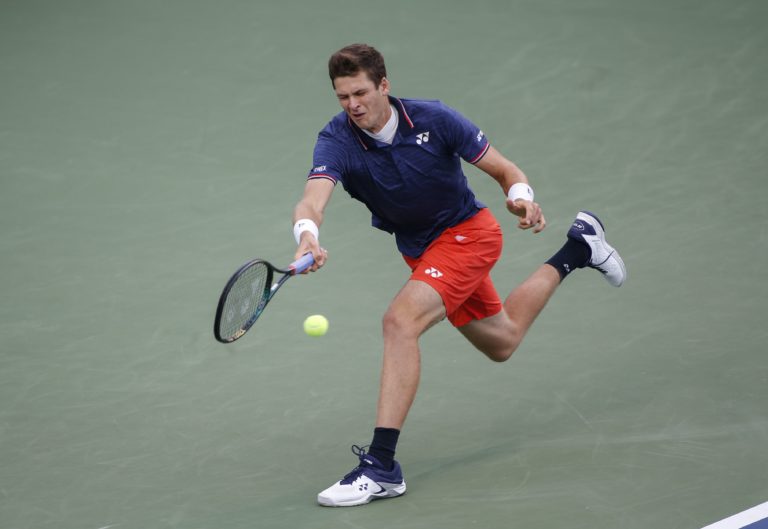 Hubert Hurkacz