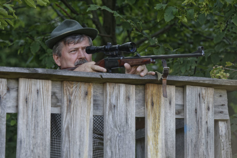 SOBRANCE: Opatrenia proti šíreniu afrického moru