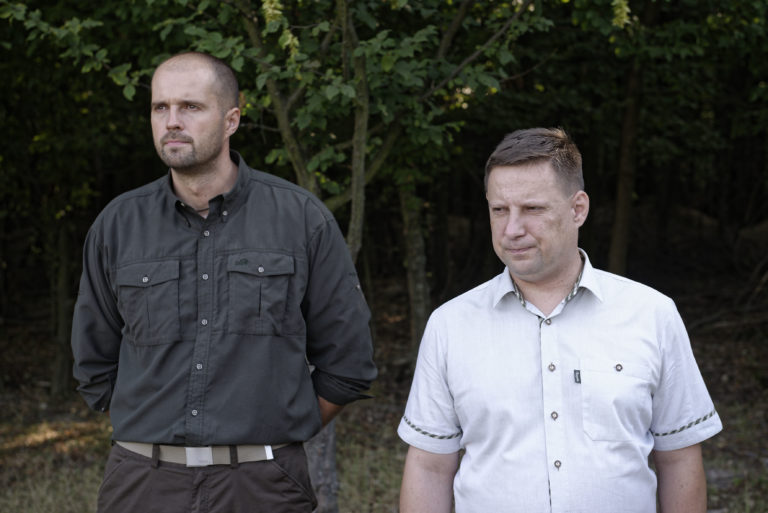 SOBRANCE: Opatrenia proti šíreniu afrického moru