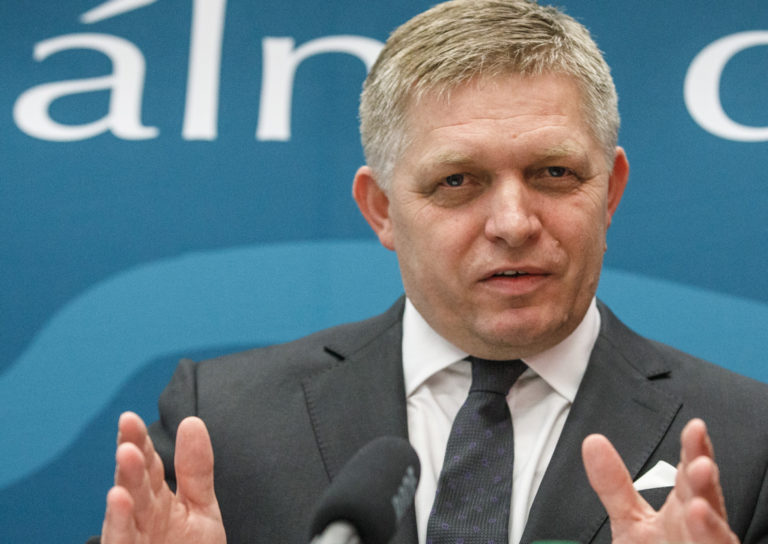 Robert Fico