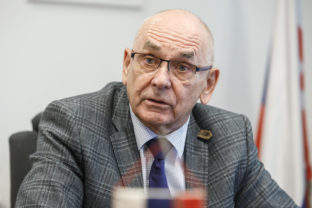 Karol Mitrík, Najvyšší kontrolný úrad (NKÚ)
